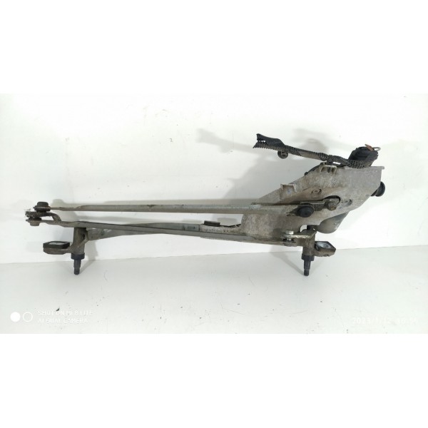 Galhada Motor Limpador New Fiesta 2013/2017 D3bb17566