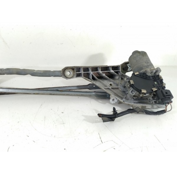 Galhada Motor Limpador New Fiesta 2013/2017 D3bb17566