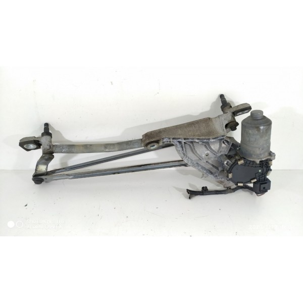 Galhada Motor Limpador New Fiesta 2013/2017 D3bb17566