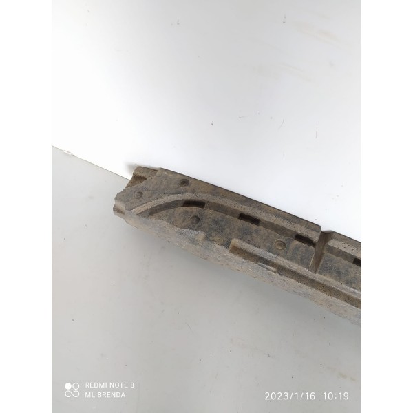 Absorvedor Impacto Traseiro New Fiesta 2014 C1bb170961a