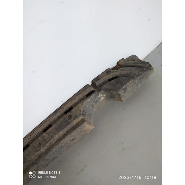 Absorvedor Impacto Traseiro New Fiesta 2014 C1bb170961a