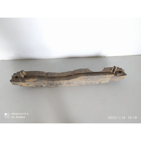 Absorvedor Impacto Traseiro New Fiesta 2014 C1bb170961a