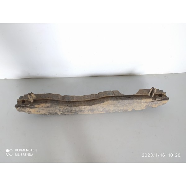 Absorvedor Impacto Traseiro New Fiesta 2014 C1bb170961a