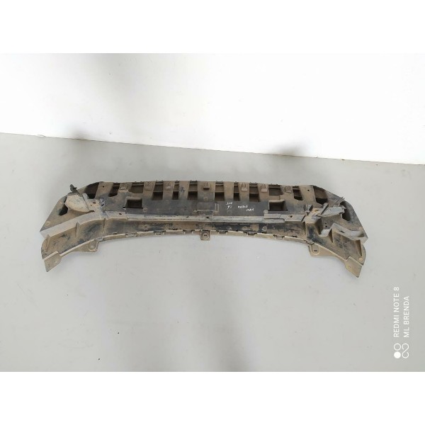 Absorvedor Impacto New Fiesta 2013/2017 C1bb8b384aa