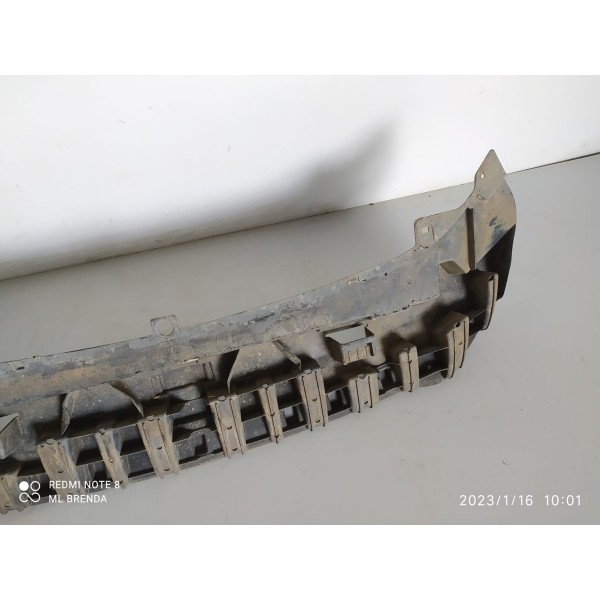 Absorvedor Impacto New Fiesta 2013/2017 C1bb8b384aa