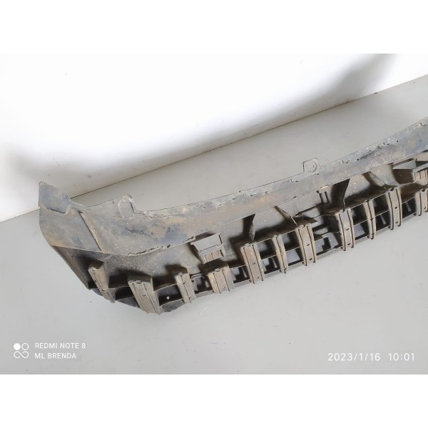 Absorvedor Impacto New Fiesta 2013/2017 C1bb8b384aa