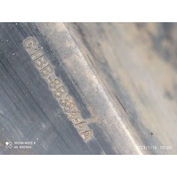 Absorvedor Impacto New Fiesta 2013/2017 C1bb8b384aa