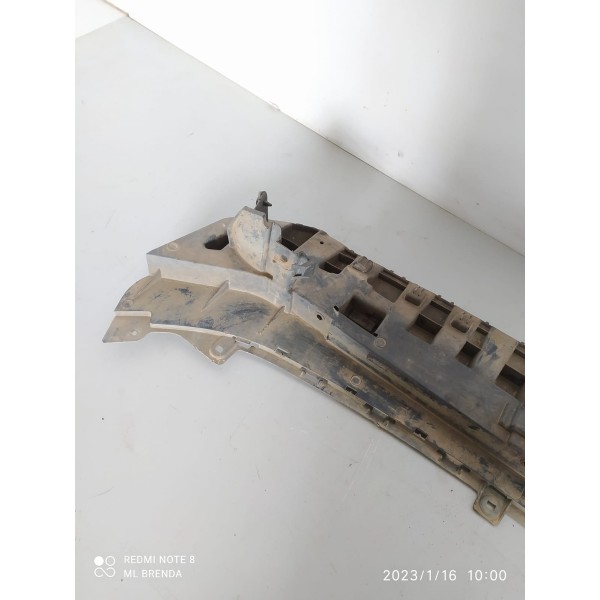 Absorvedor Impacto New Fiesta 2013/2017 C1bb8b384aa