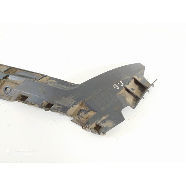 Guia Parachoque N Fiesta Traseiro Direi  2013/17 C1bb17a881a