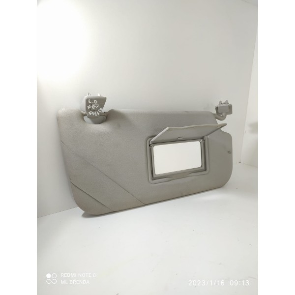 Quebra Sol New Fiesta Direito 2014