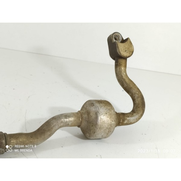 Mangueira Ar Condicionado N Fiesta 2013/17 C1b119f618h