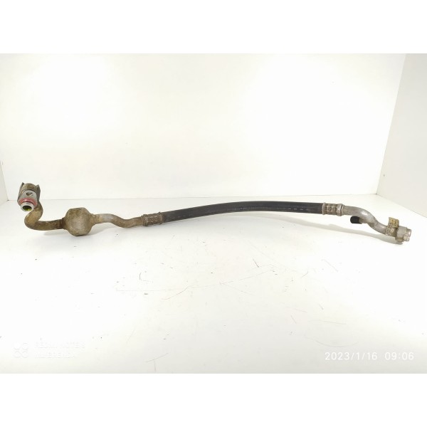 Mangueira Ar Condicionado N Fiesta 2013/17 C1b119f618h