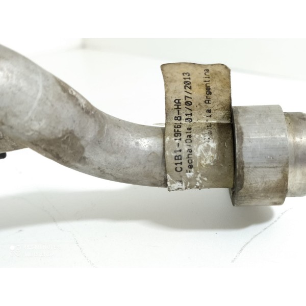 Mangueira Ar Condicionado N Fiesta 2013/17 C1b119f618h