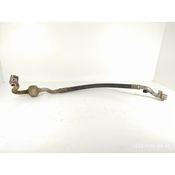 Mangueira Ar Condicionado N Fiesta 2013/17 C1b119f618h