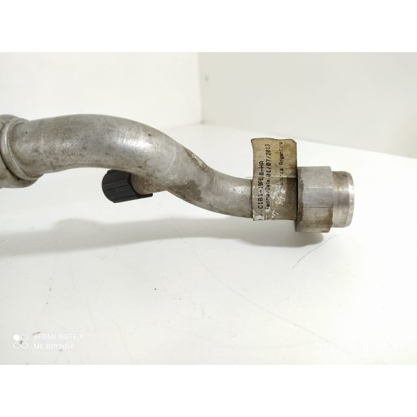 Mangueira Ar Condicionado N Fiesta 2013/17 C1b119f618h