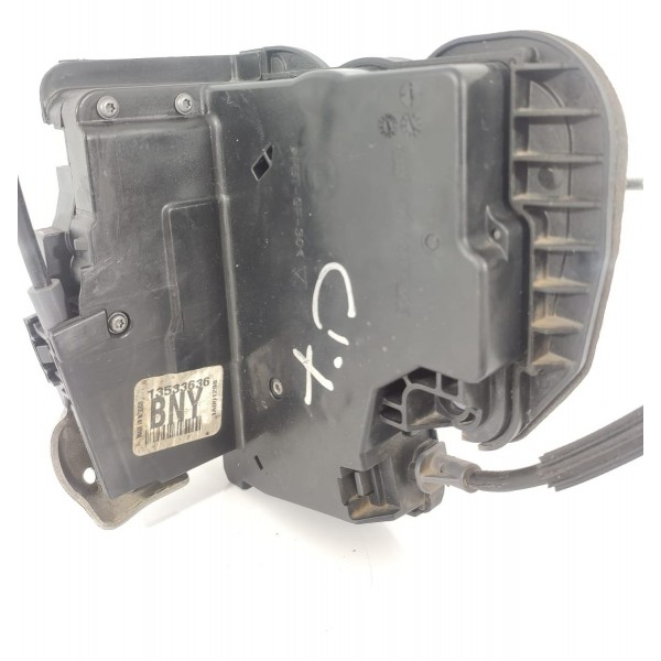 Fechadura Porta Cruze Traseira Direita 2017/2023 13533634