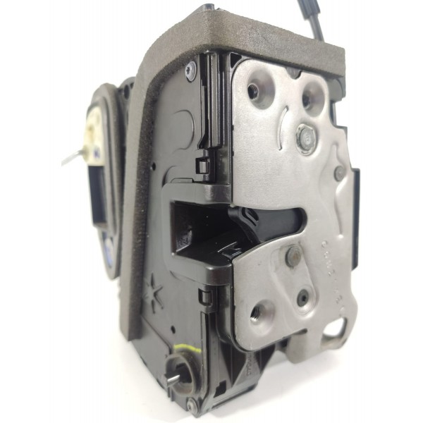 Fechadura Porta Cruze Traseira Direita 2017/2023 13533634