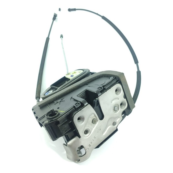 Fechadura Porta Cruze Traseira Direita 2017/2023 13533634