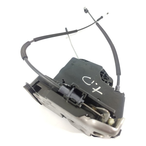 Fechadura Porta Cruze Traseira Direita 2017/2023 13533634