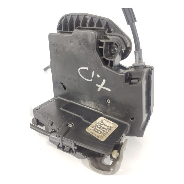 Fechadura Porta Cruze Traseira Direita 2017/2023 13533634