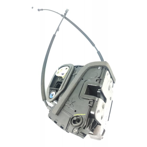 Fechadura Porta Cruze Traseira Direita 2017/2023 13533634
