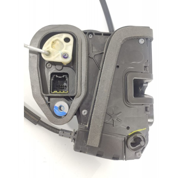 Fechadura Porta Cruze Traseira Direita 2017/2023 13533634