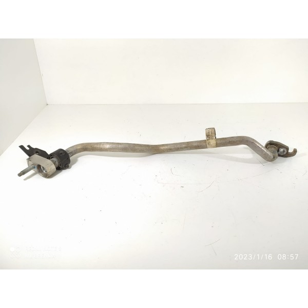 Mangueira Ar Condicionado Nex Fiesta 2013/17 D3b119n617a