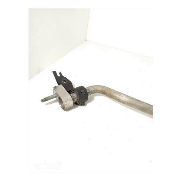 Mangueira Ar Condicionado Nex Fiesta 2013/17 D3b119n617a