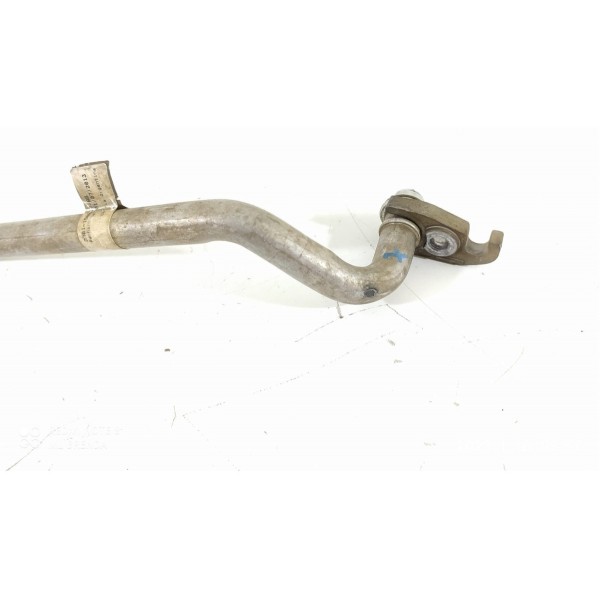 Mangueira Ar Condicionado Nex Fiesta 2013/17 D3b119n617a