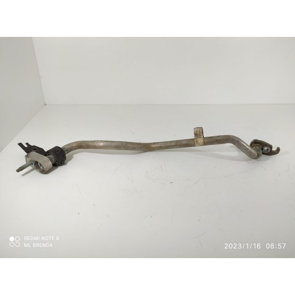 Mangueira Ar Condicionado Nex Fiesta 2013/17 D3b119n617a