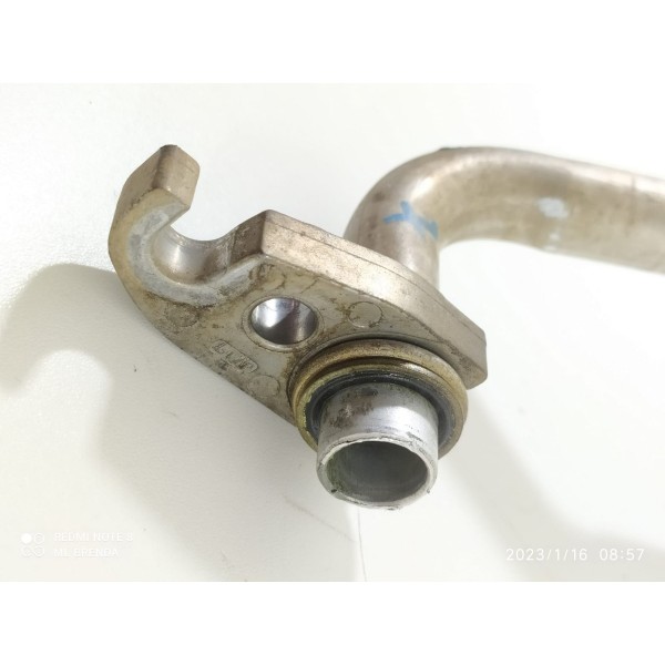 Mangueira Ar Condicionado Nex Fiesta 2013/17 D3b119n617a