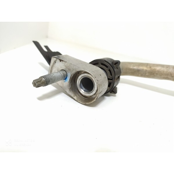 Mangueira Ar Condicionado Nex Fiesta 2013/17 D3b119n617a