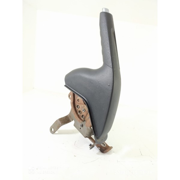 Alavanca Freio Mão New Fiesta 2013 2014 2015 2016 2018