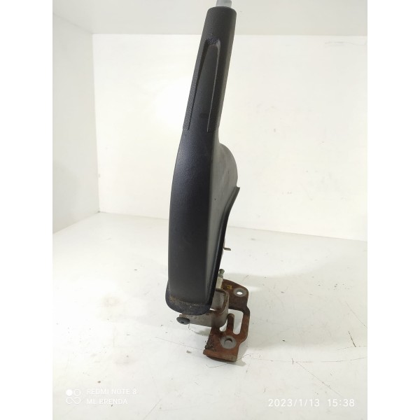 Alavanca Freio Mão New Fiesta 2013 2014 2015 2016 2018