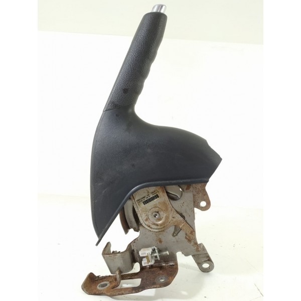 Alavanca Freio Mão New Fiesta 2013 2014 2015 2016 2018