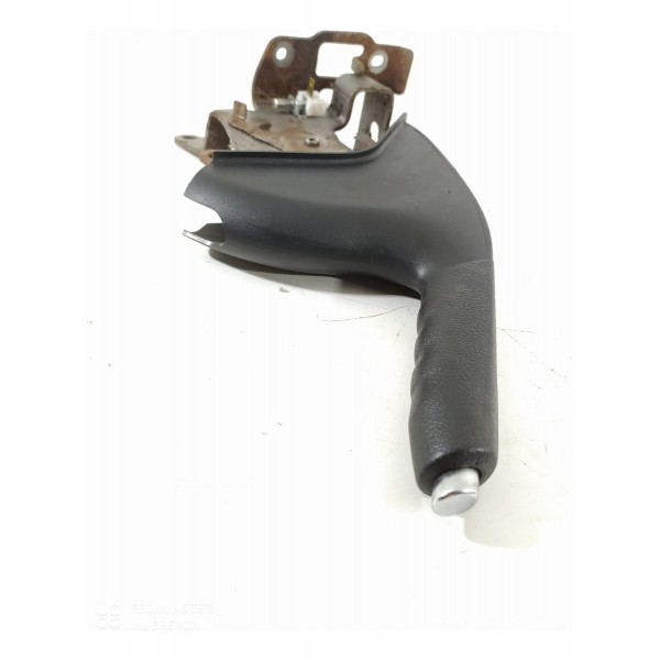 Alavanca Freio Mão New Fiesta 2013 2014 2015 2016 2018