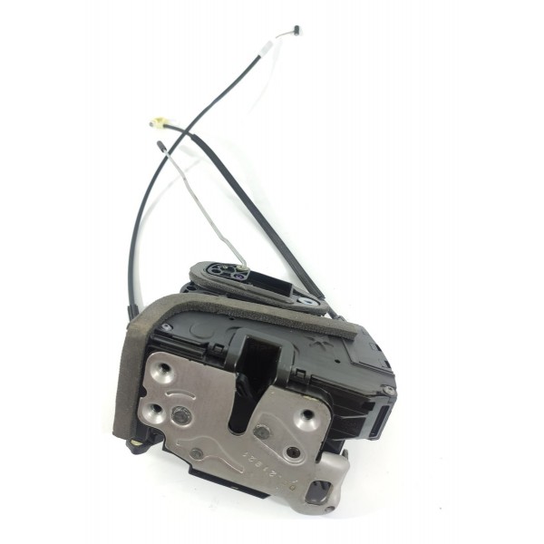 Fechadura Porta Cruze Dianteira Esquerda 2017/2023 13533686