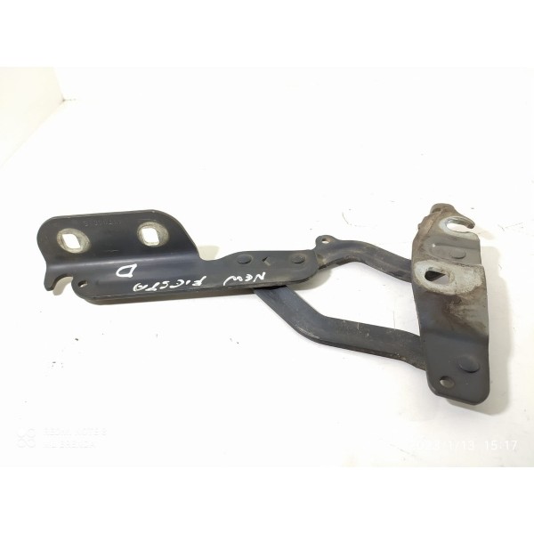 Braço Dobradica Capo New Fiesta Direito 2013/17 8a6116800ad