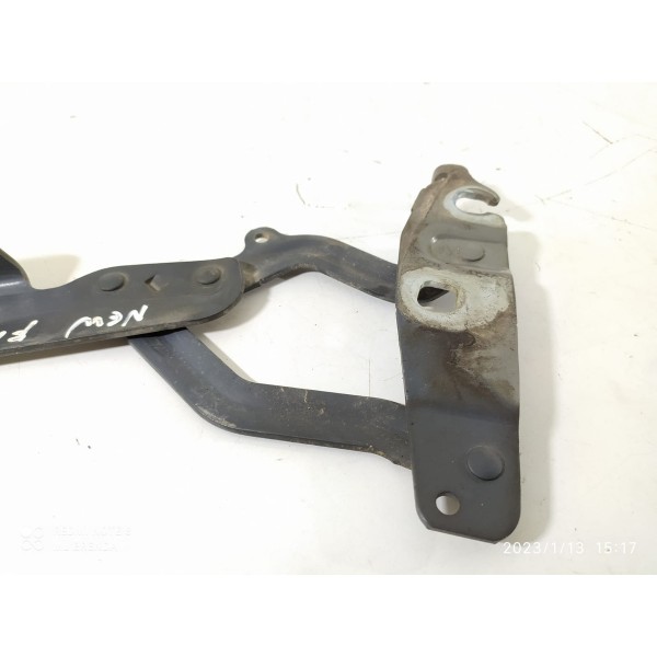 Braço Dobradica Capo New Fiesta Direito 2013/17 8a6116800ad