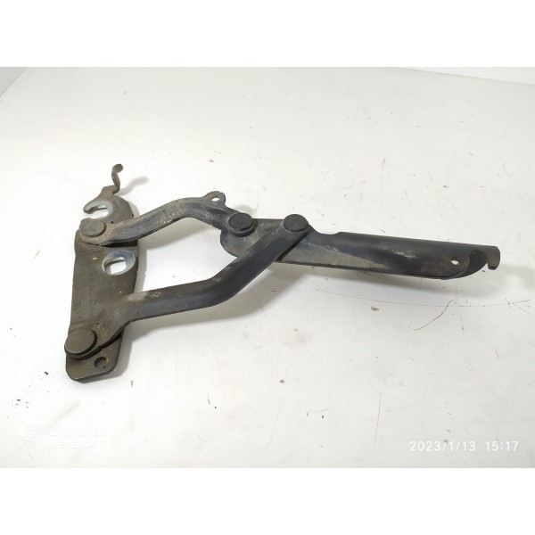 Braço Dobradica Capo New Fiesta Direito 2013/17 8a6116800ad