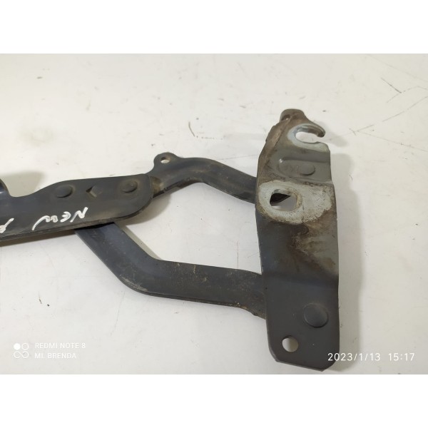 Braço Dobradica Capo New Fiesta Direito 2013/17 8a6116800ad