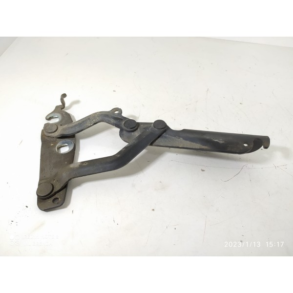 Braço Dobradica Capo New Fiesta Direito 2013/17 8a6116800ad