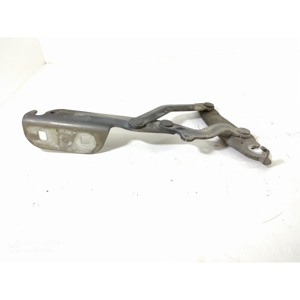 Braço Dobradica Capo New Fiesta Direito 2013/17 8a6116800ad