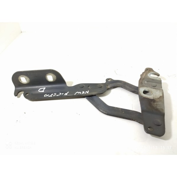 Braço Dobradica Capo New Fiesta Direito 2013/17 8a6116800ad