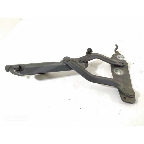 Braço Dobradica Capo New Fiesta Esquerdo 2013/2017 8a6116801
