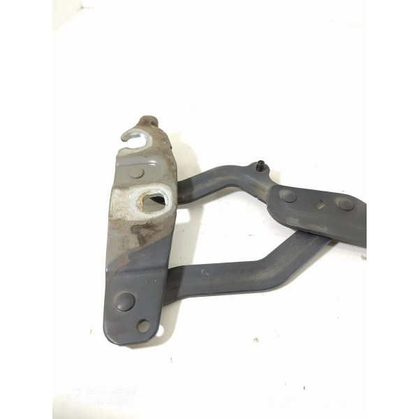Braço Dobradica Capo New Fiesta Esquerdo 2013/2017 8a6116801