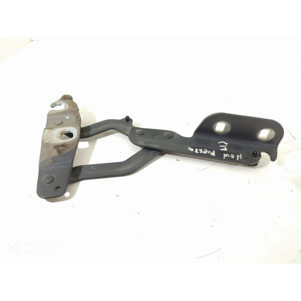 Braço Dobradica Capo New Fiesta Esquerdo 2013/2017 8a6116801