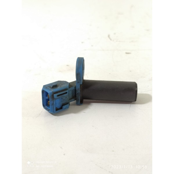 Sensor Rotação New Fiesta 1.6 2014 6c315ab