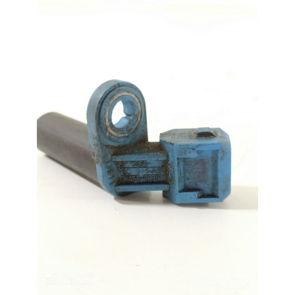 Sensor Rotação New Fiesta 1.6 2014 6c315ab