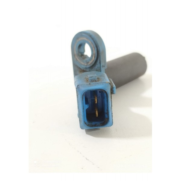 Sensor Rotação New Fiesta 1.6 2014 6c315ab